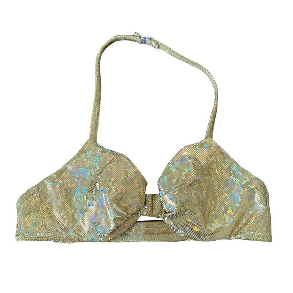 custom made adult xs/s jazz/musical theater dance costume red and gold - Picture 3 of 10